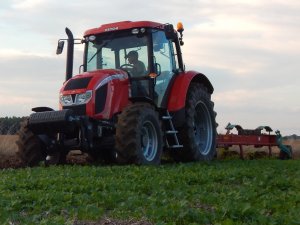 Zetor Forterra 110 HSX