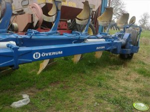 Overum DV6108HL