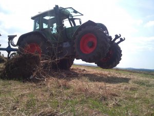 Fendt 716