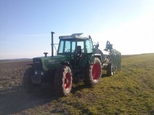 Fendt 312 Lsa