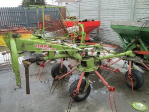 Claas Was 450