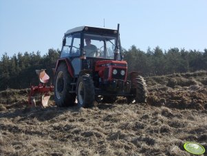 Zetor 7745