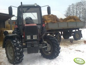 Mtz 820