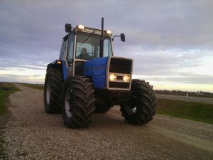 Landini 8880