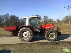 Massey Ferguson 3095