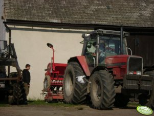 Massey Ferguson 3635