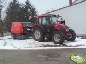 Valtra N92