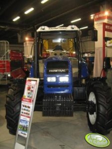 Farmtrac 7110 DT 