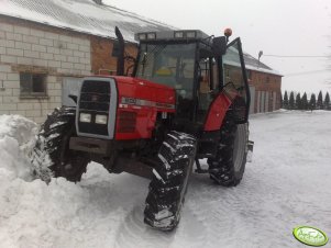 Massey Ferguson 8130