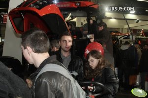 Ursus Agrotech 2013