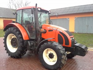Zetor Forterra 11441