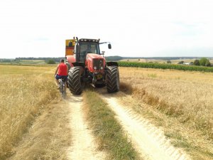 Massey Ferguson 7495