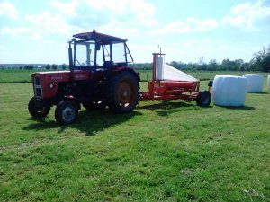 Ursus C-360-3P & Metal-Fach Z-577