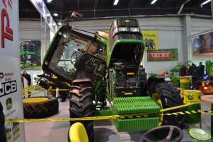 John Deere