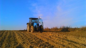 Landini Powerfarm 75