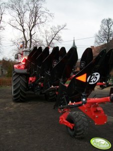 Massey Ferguson 7499