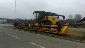 New Holland