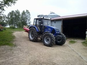 Farmtrac 7110