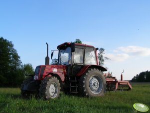 Belarus 952