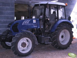 Farmtrac 685dt