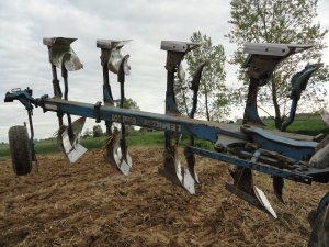 Lemken Opal 140