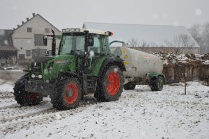 Fendt 309