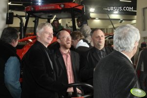 Ursus Agrotech 2013