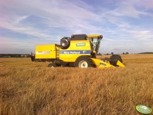 New Holland TC5070RS