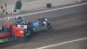 European Superpull 2013