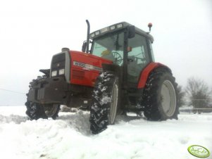 Massey Ferguson 6150