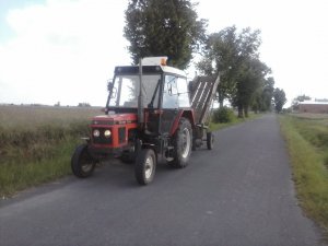 Zetor 5211