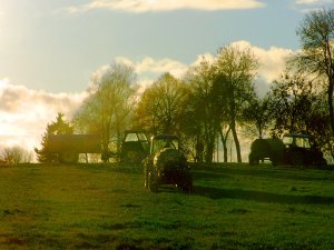 MTZ Pronar 82 TSA, Ursus 914 Turbo, Zetor 6245