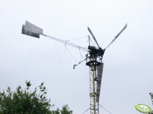 Elektrownia wiatrowa