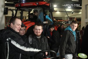 Ursus Agrotech 2013