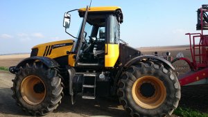 JCB Fastrac 3230