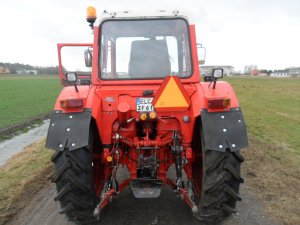 MTZ 80