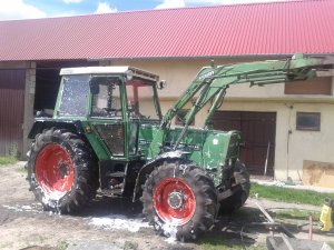 Fendt 309ls