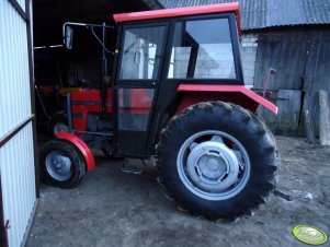 Massey Ferguson 255