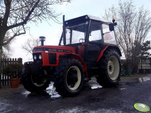 Zetor 7745 Turbo