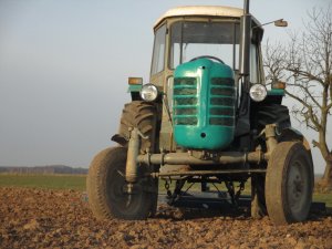 Ursus C-4011