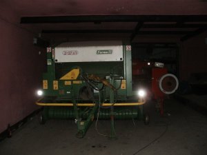 Sipma Z-279/1 Farma II & Sipma Z-224/1