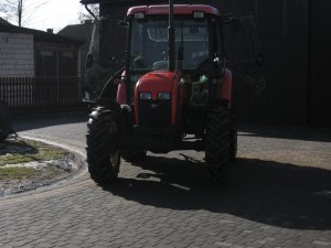 Zetor 7341