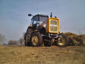 Ursus C-355
