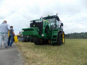 John Deere 8370RT