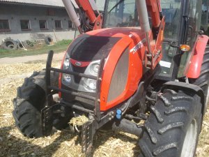 Zetor Proxima Plus 90