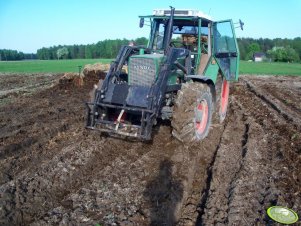 Fendt 310 LSA 