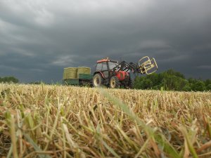 Zetor 7340 Turbo+TUR