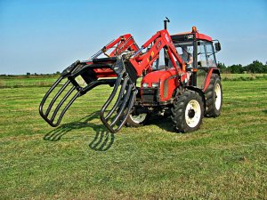 Zetor 5340