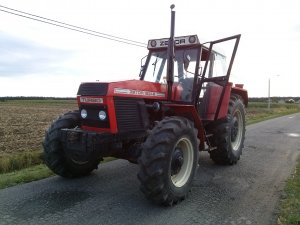 Zetor 16245 TURBO