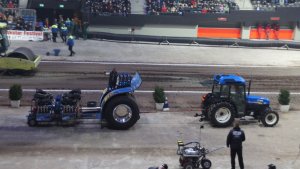 European Superpull 2013